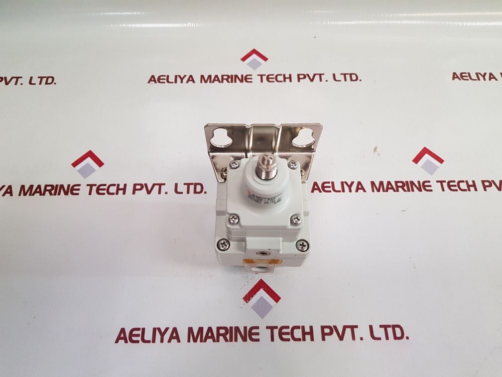 Smc I-ir3120-f04B Precision Regulator