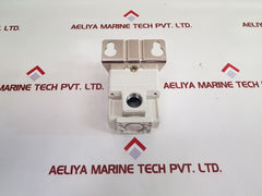 Smc I-ir3120-f04B Precision Regulator
