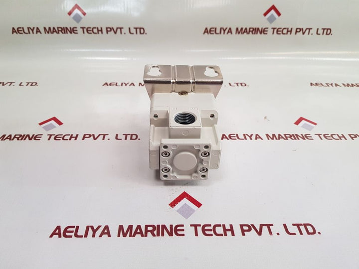 Smc I-ir3120-f04B Precision Regulator