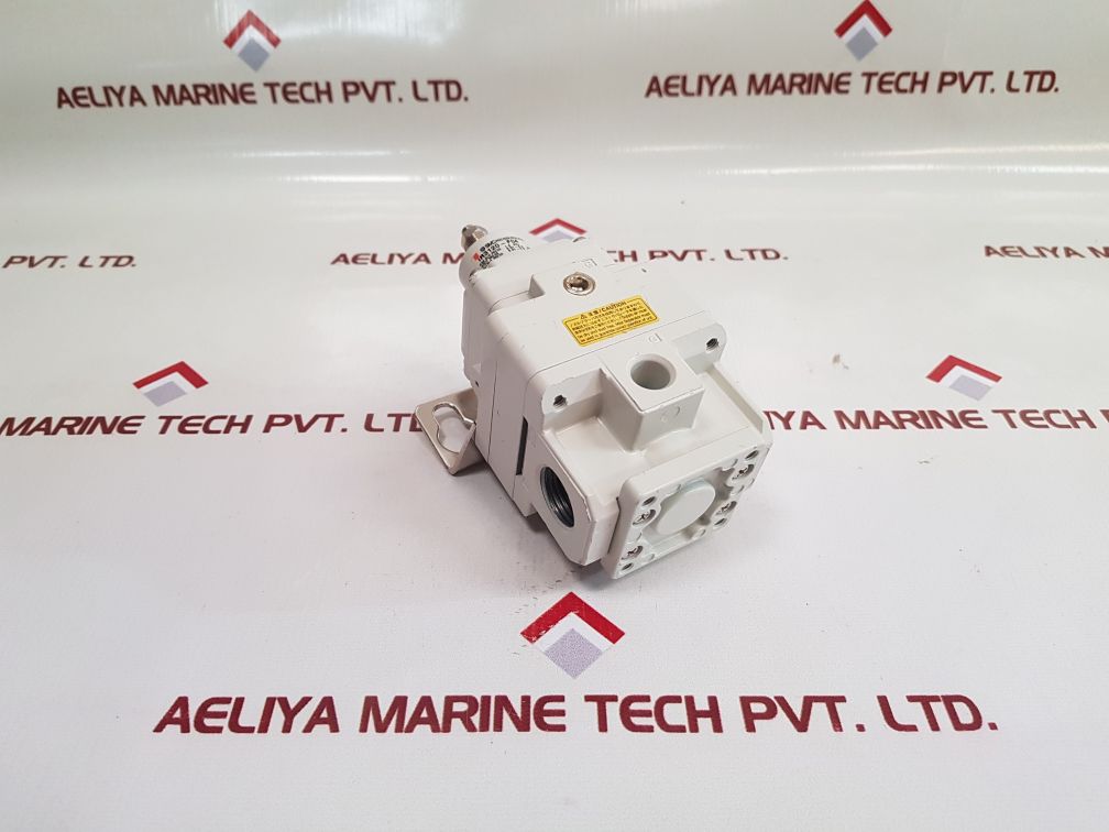 Smc I-ir3120-f04B Precision Regulator