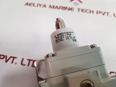 Smc I-ir3120-f04B Precision Regulator