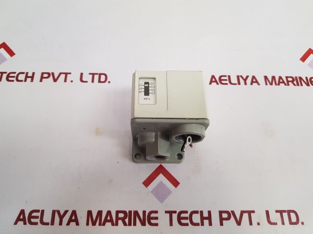 Smc I-is3000-02L5 Pressure Switch