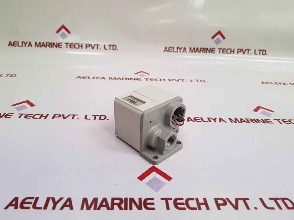 Smc I-is3000-02L5 Pressure Switch