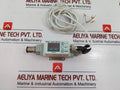 Smc I-pf2A711-03-67 Digital Flow Switch 9010000580