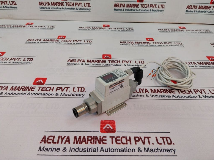 Smc I-pf2A711-03-67 Digital Flow Switch 9010000580