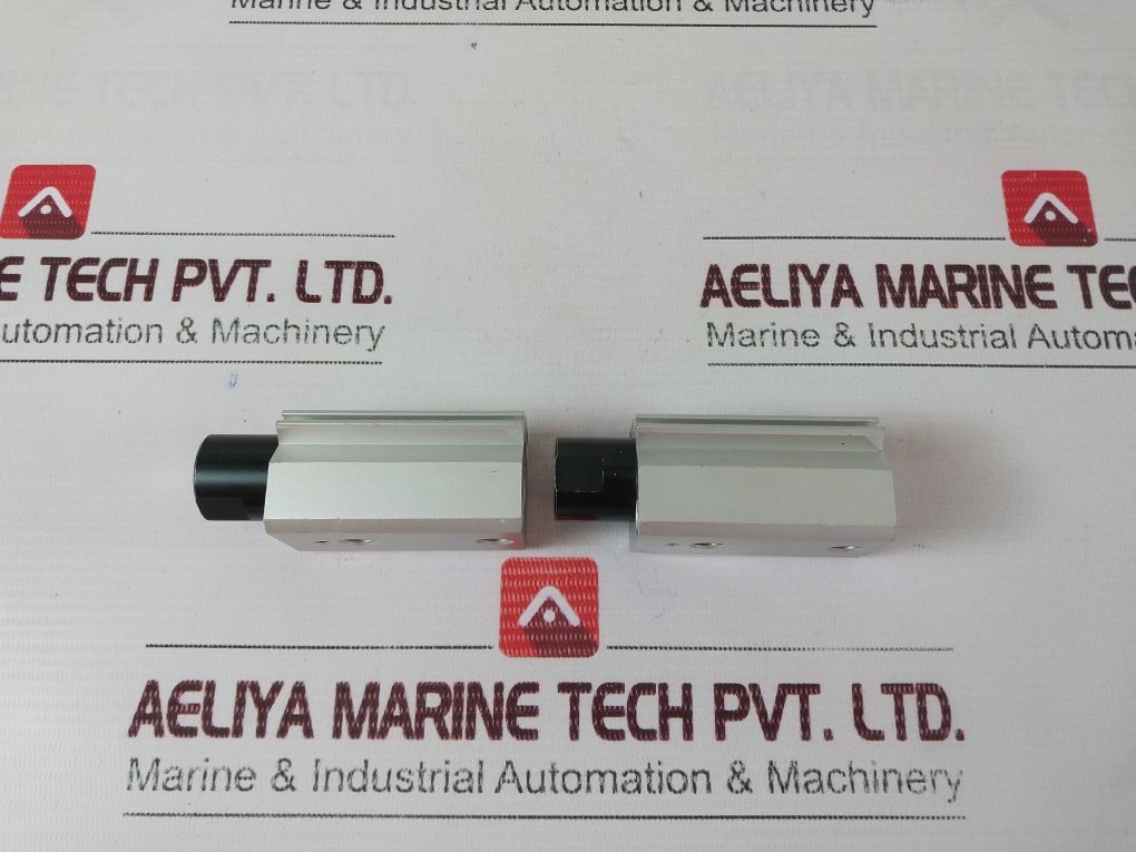 Smc I-rsqb20-20D Compact Cylinder 1.0 Mpa M457