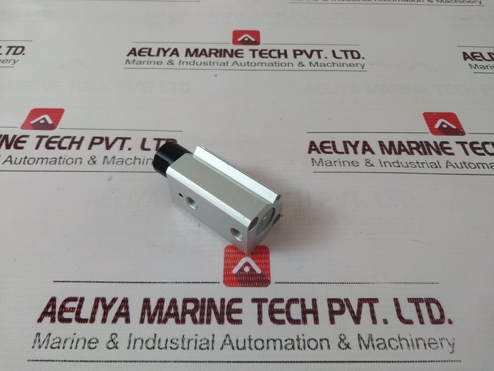 Smc I-rsqb20-20D Compact Cylinder 1.0 Mpa M457