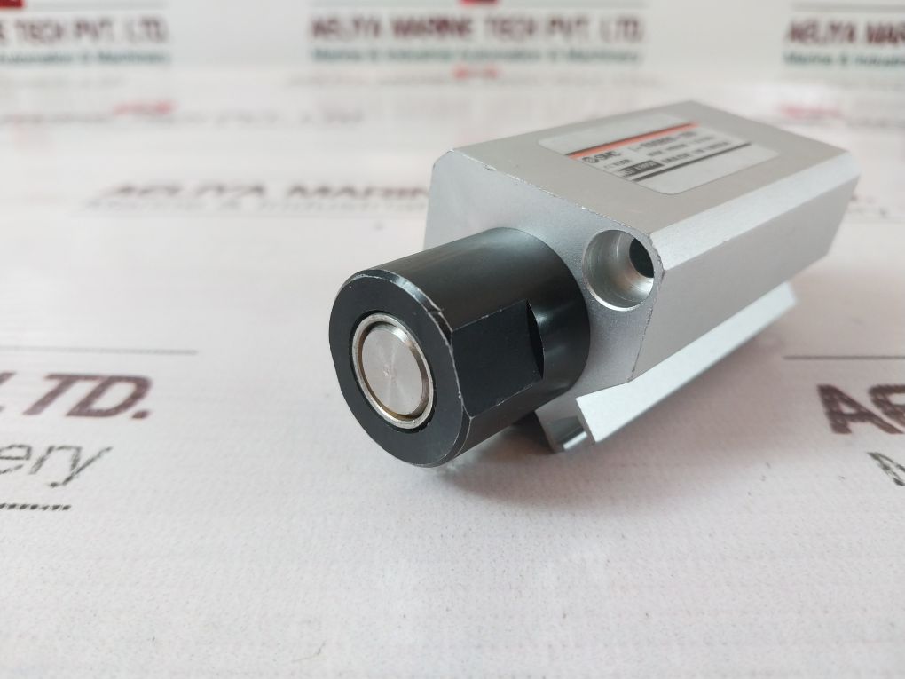 Smc I-rsqb20-20D Compact Cylinder 1.0 Mpa M457