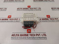 Smc I-sq1-x5K35 Solenoid Valve Island And D-sub Connector Sq1141-5L-c6