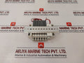 Smc I-sq1-x5K35 Solenoid Valve Island And D-sub Connector Sq1141-5L-c6