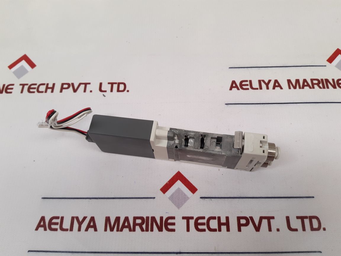 Smc I-sq2241N-5L-c6 Solenoid Valve