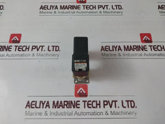 Smc I-vcw21-5D-5-02-f Solenoid Valve