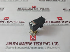 Smc I-vcw21-5D-5-02-f Solenoid Valve
