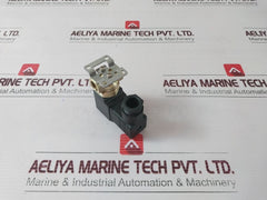 Smc I-vcw21-5D-5-02-f Solenoid Valve