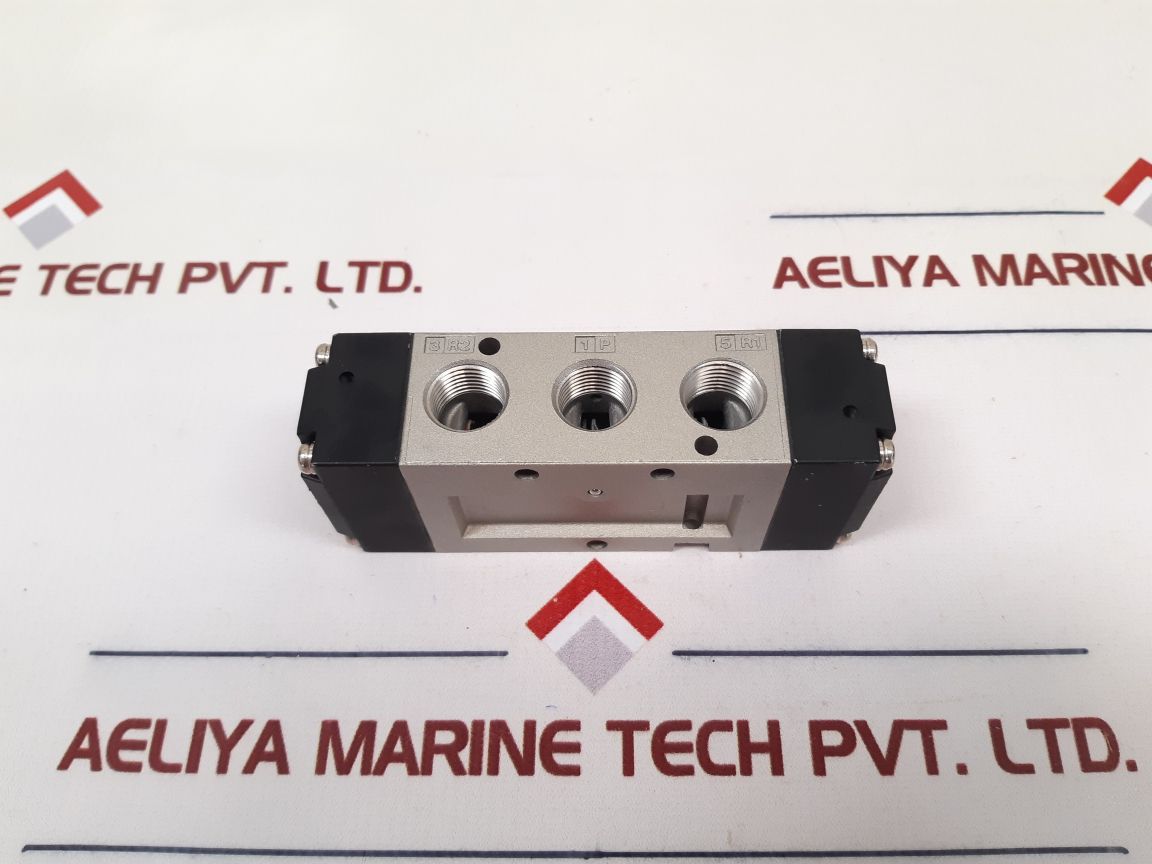 Smc I-vfa5220-03 Valve