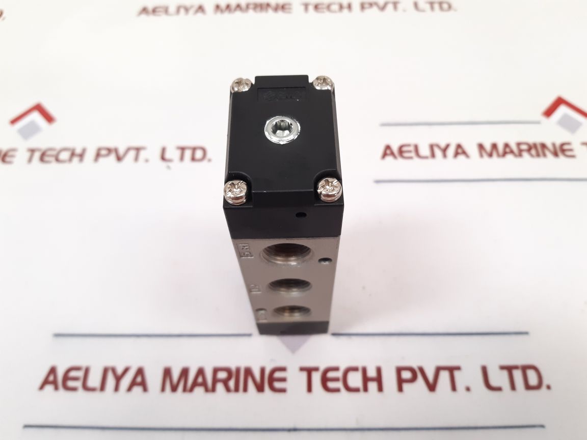 Smc I-vfa5220-03 Valve