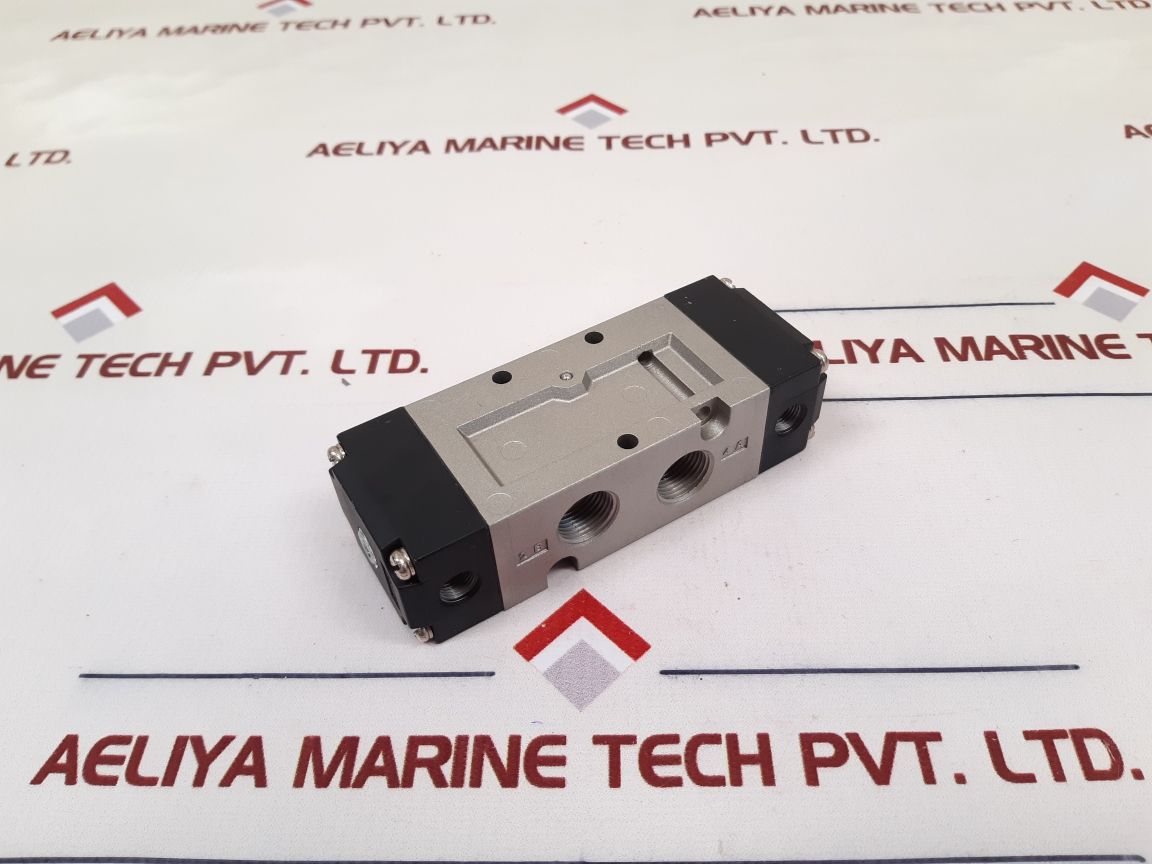 Smc I-vfa5220-03 Valve