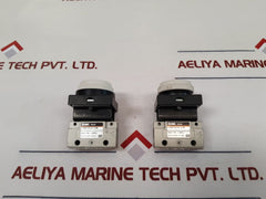 Smc I-vm130-01-33R Mechanical Valve
