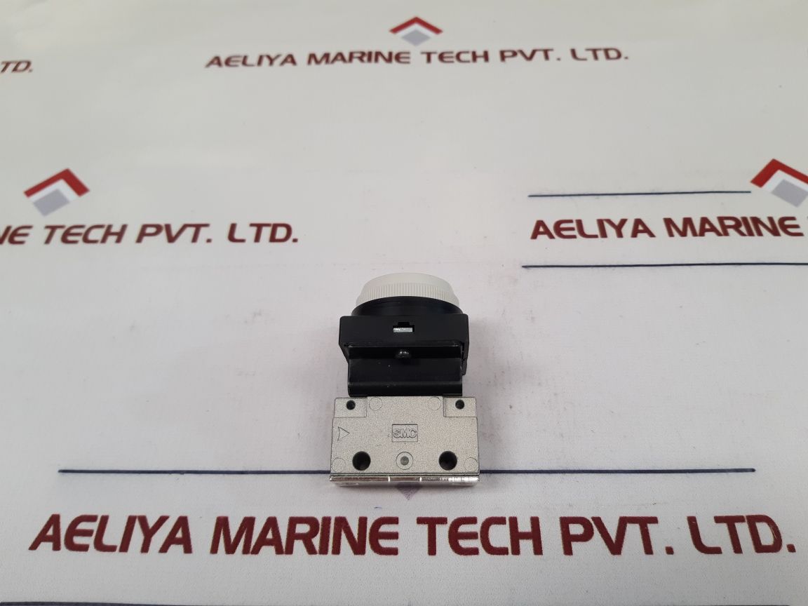 Smc I-vm130-01-33R Mechanical Valve