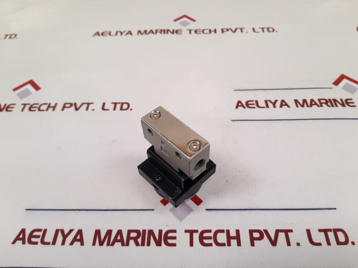 Smc I-vm130-01-33R Mechanical Valve