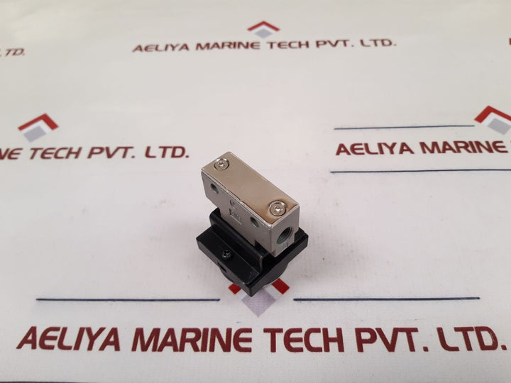 Smc I-vm130-01-33R Mechanical Valve