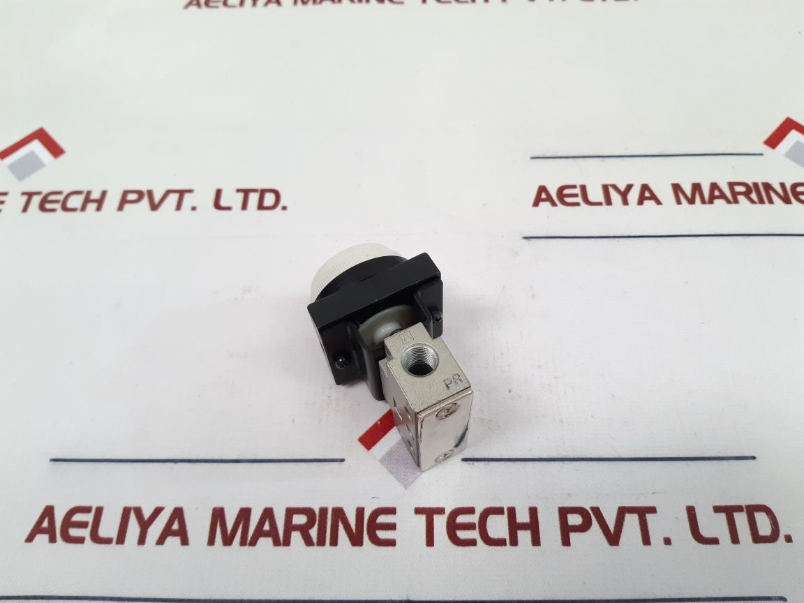 Smc I-vm130-01-33R Mechanical Valve