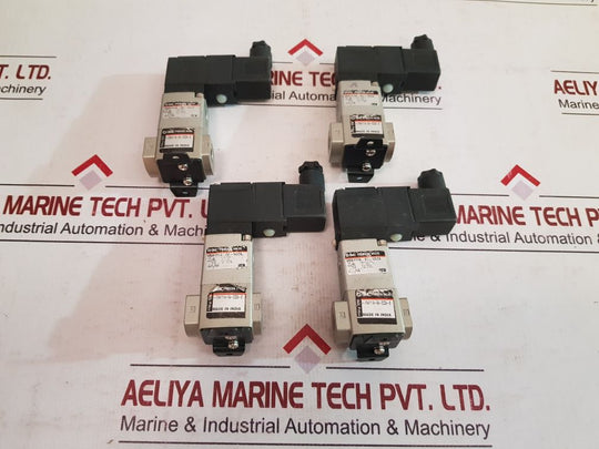 Smc I-vna111A-6A-5Dza-b Process Valve

