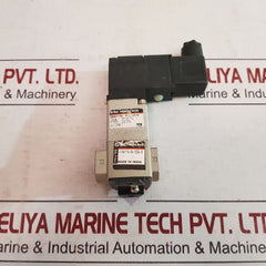 Smc I-vna111A-6A-5Dza-b Process Valve
