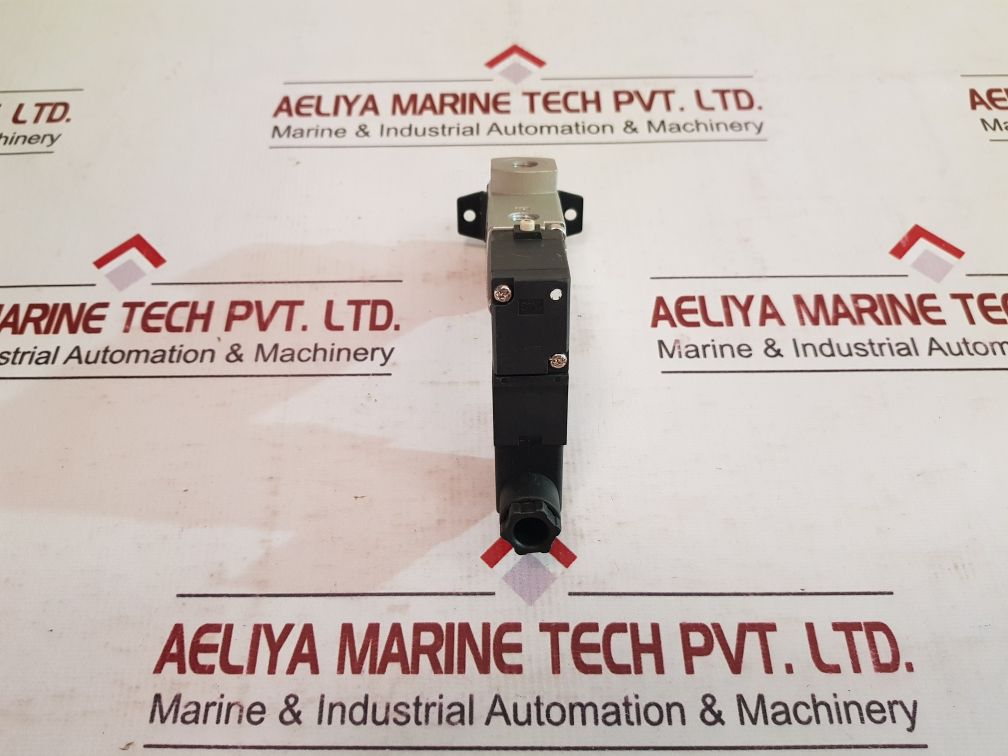 Smc I-vna111A-6A-5Dza-b Process Valve