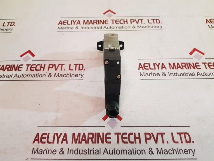 Smc I-vna111A-6A-5Dza-b Process Valve