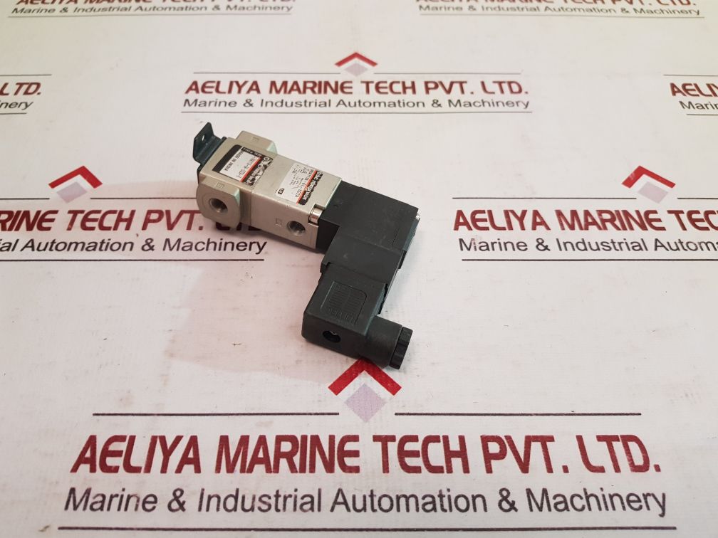 Smc I-vna111A-6A-5Dza-b Process Valve