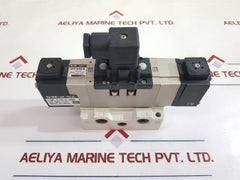 Smc I-vp7-6-fg-d-3Za02 Solenoid Valve