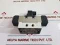 Smc I-vp7-6-fg-d-3Za02 Solenoid Valve