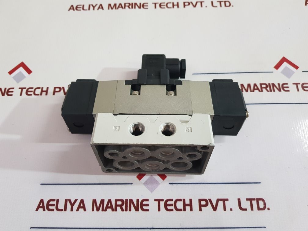 Smc I-vp7-6-fg-d-3Za02 Solenoid Valve