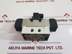 Smc I-vp7-6-fg-d-3Za02 Solenoid Valve