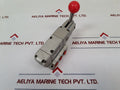 Smc I-vsh4210A-02 Hand Valve