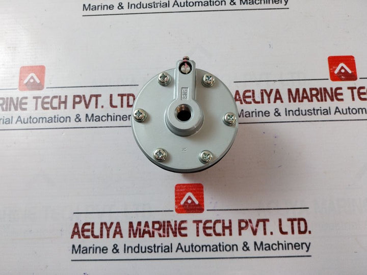 Smc Il100-n03 Booster Relay 1.0 Mpa