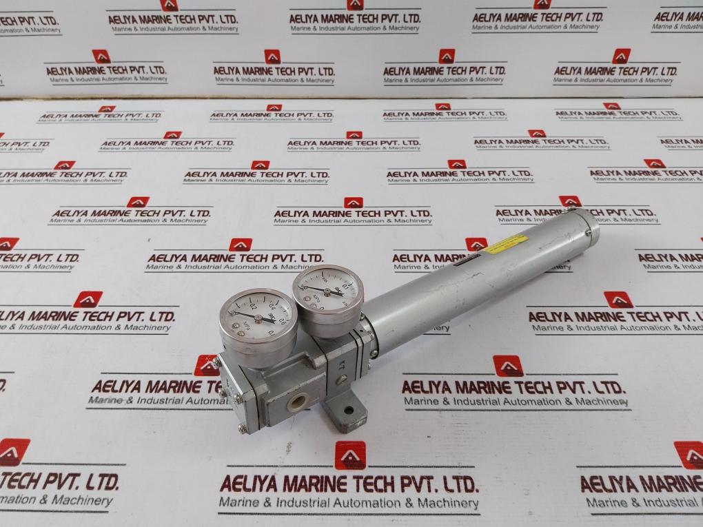 Smc Ip200-200 Cylinder Positioner 0.3-0.7 Mpa