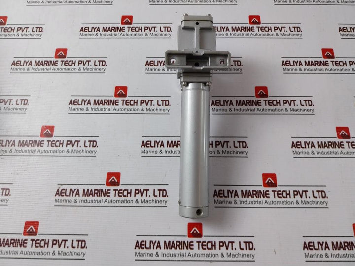 Smc Ip200 Cylinder Positioner 0-200 Kpa