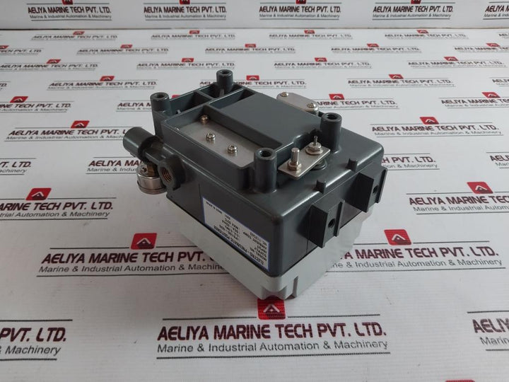 Smc Ip6100-030 Electro-pneumatic Positioner Ip6100 112563