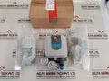 Smc Ip8100-030-x14-w Electro-pneumatic Positioner
