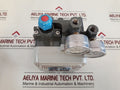 Smc Ip8100-030-x14-w Electro Pneumatic Positioner 035450