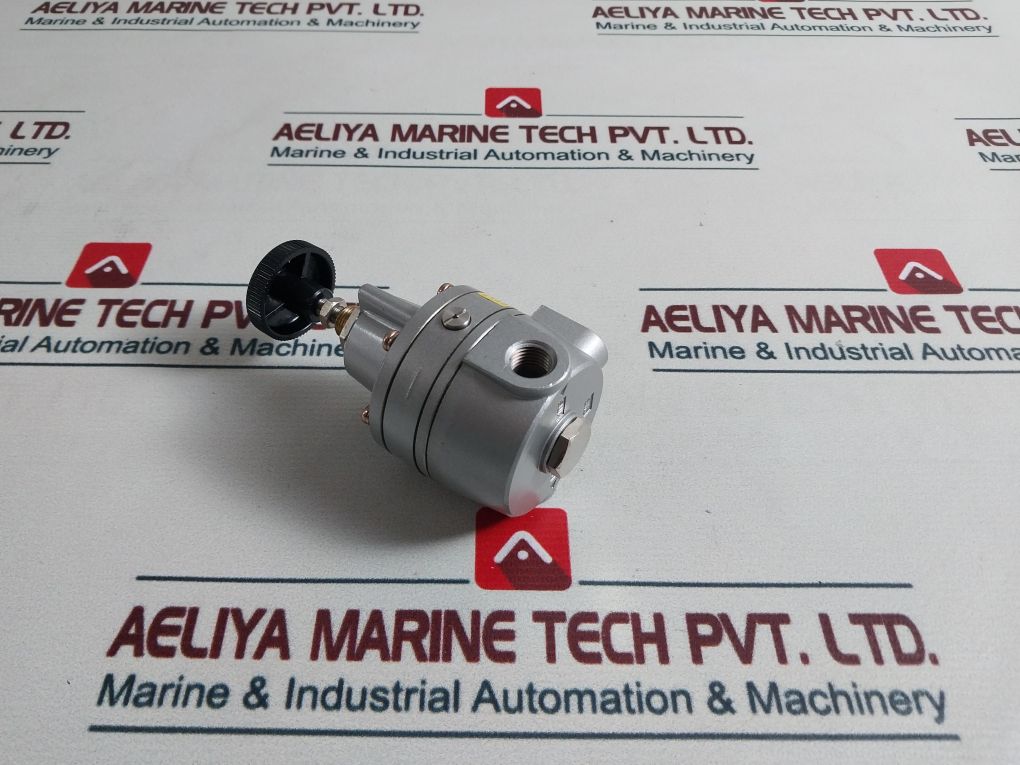 Smc Ir200-02 Precision Regulator 0.005 ~ 0.2 Mpa
