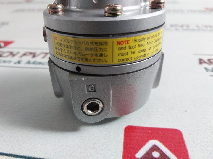 Smc Ir200-02 Precision Regulator 0.005 ~ 0.2 Mpa