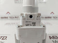Smc Ir2010-02-a Precision Pressure Reducing Valve 0.01~0.4 Mpa