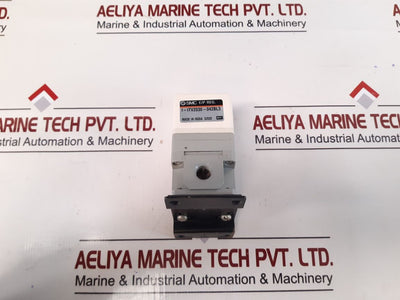 Smc Itv2030-042L3 E/P Regulator