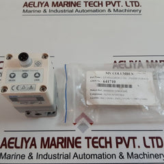 Smc Itv2050-312Bl4-q E/P Regulator
