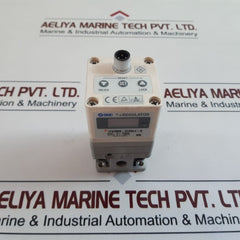 Smc Itv2050-312Bl4-q E/P Regulator
