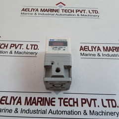 Smc Itv2050-312Bl4-q E/P Regulator
