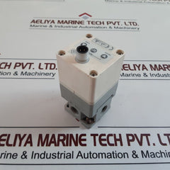 Smc Itv2050-312Bl4-q E/P Regulator

